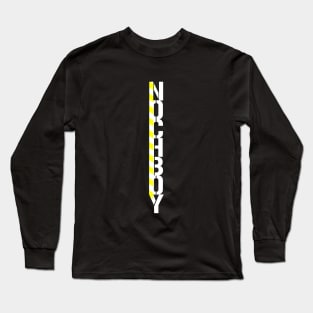 Nochboy Long Sleeve T-Shirt